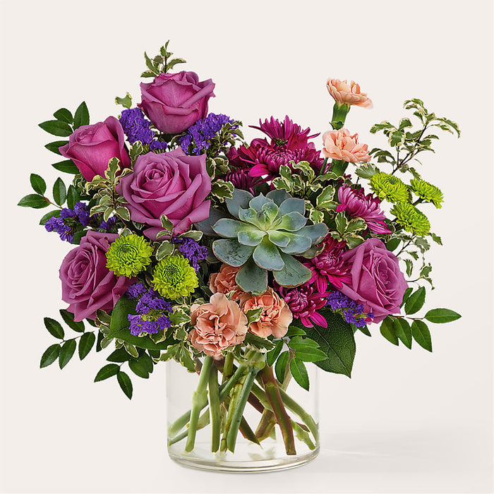 You're a Gem Bouquet – BUEHLER'S FLORAL, Wooster OH
