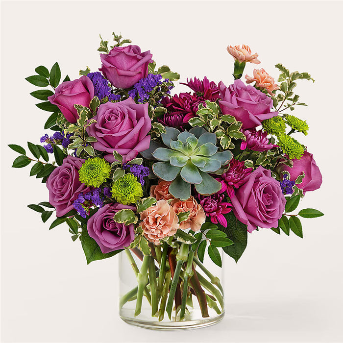 You're a Gem Bouquet – BUEHLER'S FLORAL, Wooster OH