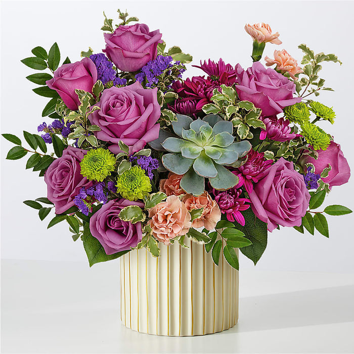 You're a Gem Bouquet – BUEHLER'S FLORAL, Wooster OH