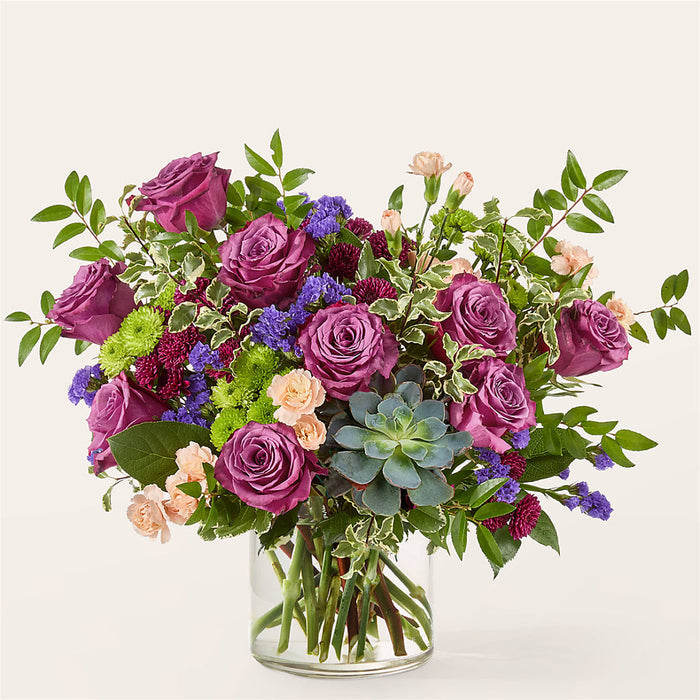 You're a Gem Bouquet – BUEHLER'S FLORAL, Wooster OH