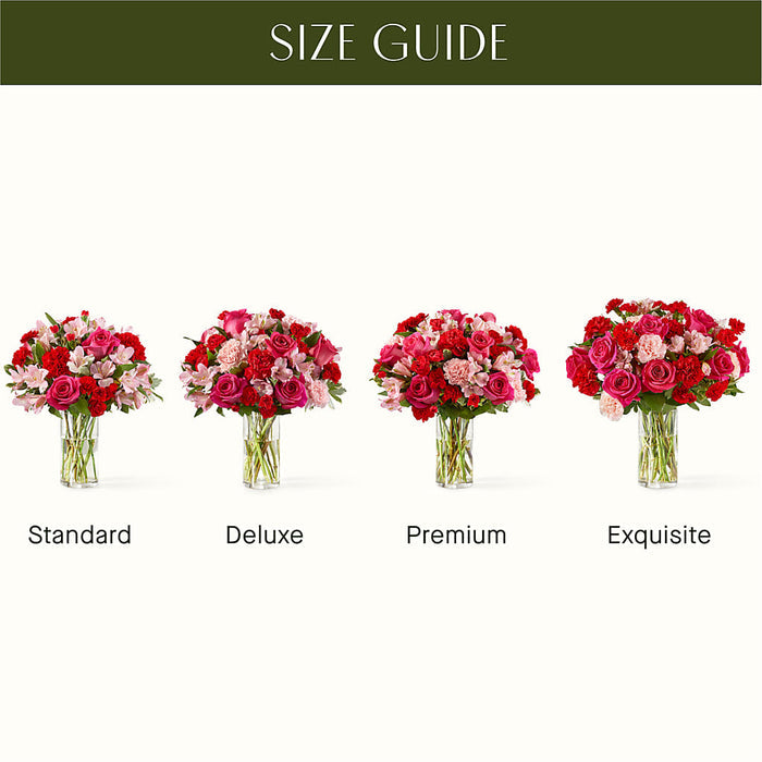 You're Precious Bouquet – BUEHLER'S FLORAL, Wooster OH