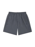 Youth Charcoal Grey FB Shorts