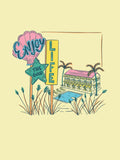 Youth Hotel Good Life Tee SS