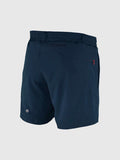 Youth Navy Blue FB Shorts