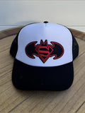 Youth Patch Trucker Hats