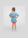 Youth Pieces Of Paradise Tee SS
