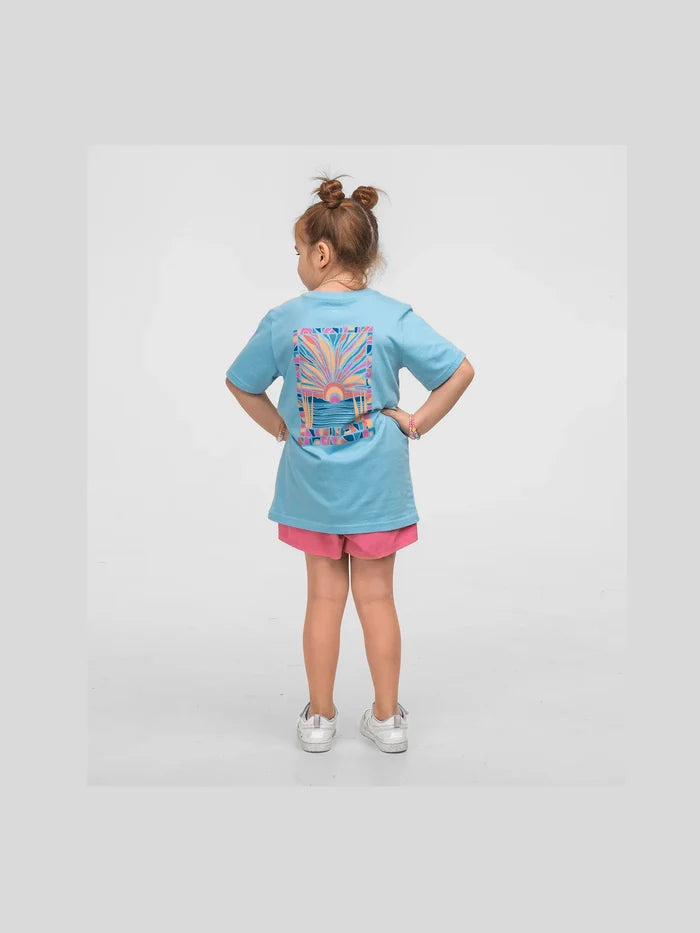 Youth Pieces Of Paradise Tee SS