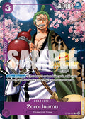 Zoro-Juurou (CS 25-26 Event Pack)
