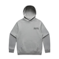 ZWECK X P.C. AIR WATER HOODIE